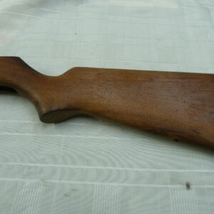 Krico .22LR semi auto rifle stock - Image 7