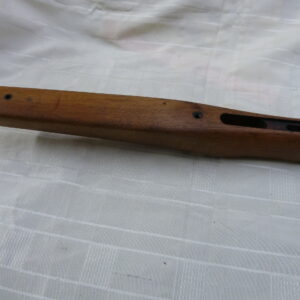 Krico .22LR semi auto rifle stock - Image 8