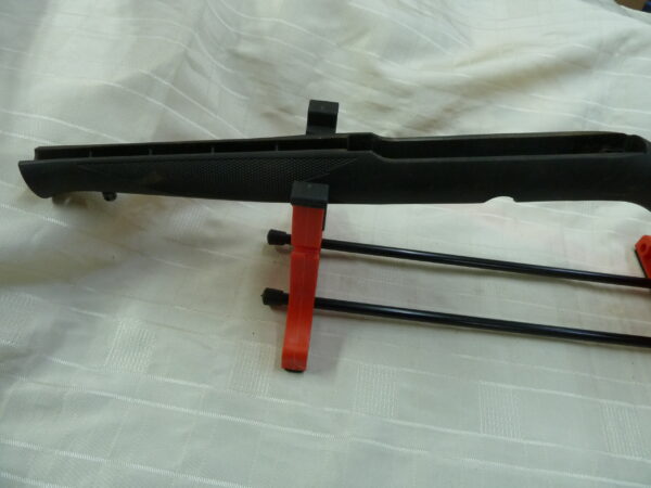 Magtec 7200 semi auto rifle stock