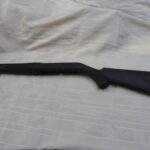 Magtec 7200 semi auto rifle stock