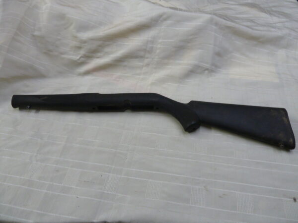 STO-412 Magtec 7200 .22RF sa rifle stock (2) Magtec 7200 semi auto rifle stock