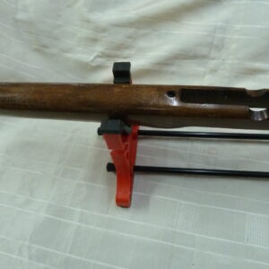 Magtec 7020 semi auto rifle stock - Image 9