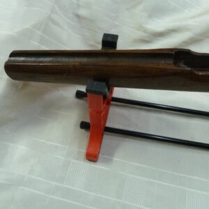 Magtec 7020 semi auto rifle stock