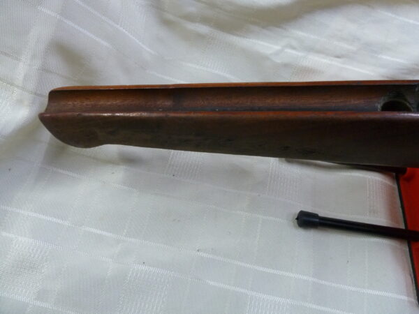 Mossberg 151K .22RF semi auto rifle stock