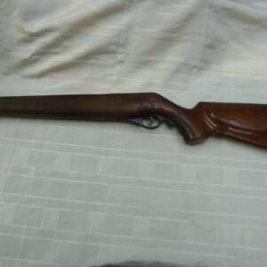 Mossberg 151K .22RF semi auto rifle stock