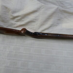 Mossberg 151K .22RF semi auto rifle stock - Image 3