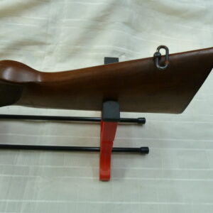 Ruger 10/22 .22RF semi auto rifle stock - Image 9