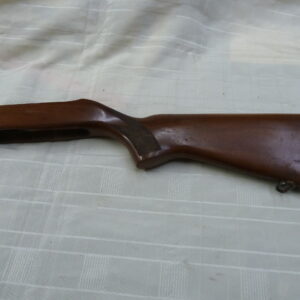 Ruger 10/22 .22RF semi auto rifle stock