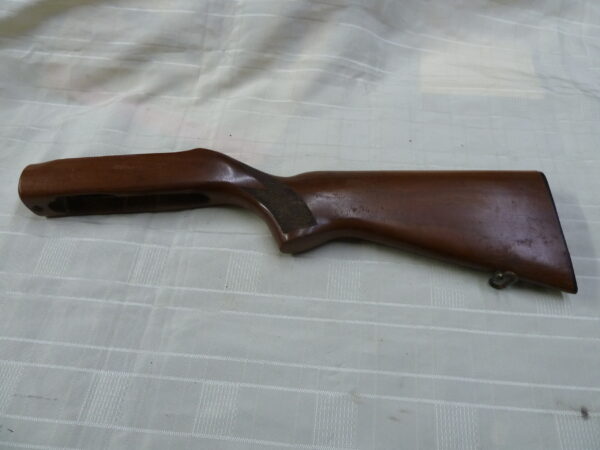 Ruger 10/22 .22RF semi auto rifle stock