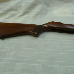 Ruger 10/22 .22RF semi auto rifle stock - Image 2