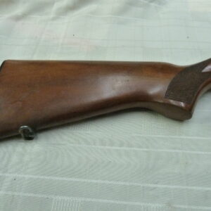 Ruger 10/22 .22RF semi auto rifle stock - Image 3