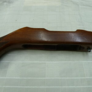 Ruger 10/22 .22RF semi auto rifle stock - Image 4