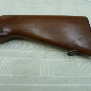 Ruger 10/22 .22RF semi auto rifle stock - Image 5
