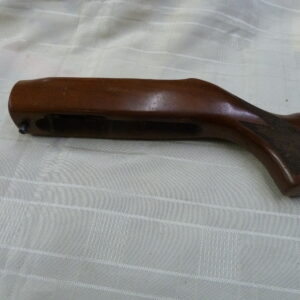 Ruger 10/22 .22RF semi auto rifle stock - Image 6