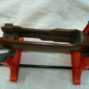 Ruger 10/22 .22RF semi auto rifle stock - Image 7