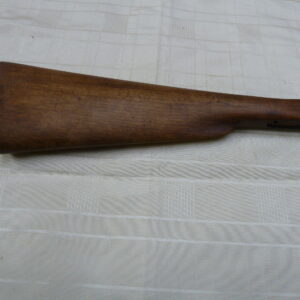 Foreign 410 shotgun stock - Image 2