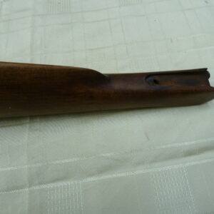 Foreign 410 shotgun stock - Image 3