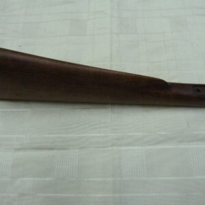 Foreign 410 shotgun stock - Image 4