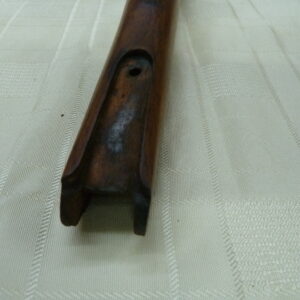 Foreign 410 shotgun stock - Image 6
