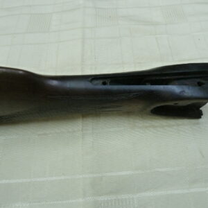 Brno Special Poldi Elektro 12 bore shotgun stock - Image 10