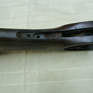 Brno Special Poldi Elektro 12 bore shotgun stock - Image 12