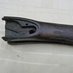 Brno Special Poldi Elektro 12 bore shotgun stock - Image 3