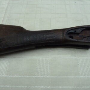 Brno Special Poldi Elektro 12 bore shotgun stock - Image 5