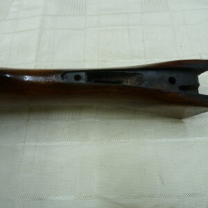 Epreuve 12 bore shotgun stock