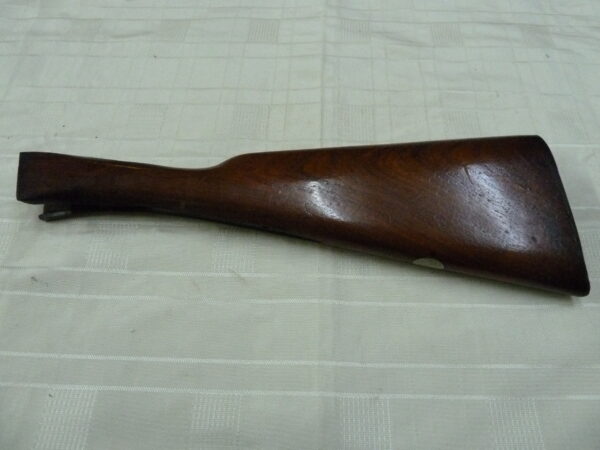 Epreuve 12 bore shotgun stock