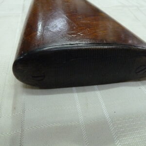 Epreuve 12 bore shotgun stock - Image 3