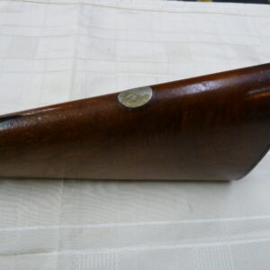 Epreuve 12 bore shotgun stock - Image 5