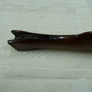 Epreuve 12 bore shotgun stock - Image 6