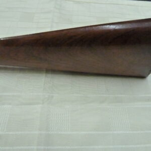 Epreuve 12 bore shotgun stock - Image 7