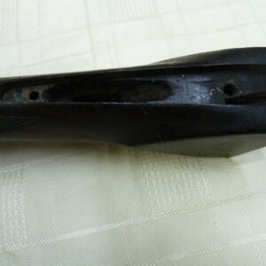 Spanish 12 gauge shotgun stock - Image 8