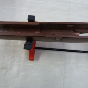 BSA Super Ten pcp Air Rifle Stock - Image 9