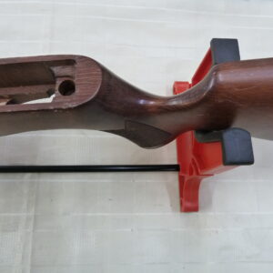 BSA Super Ten pcp Air Rifle Stock - Image 10