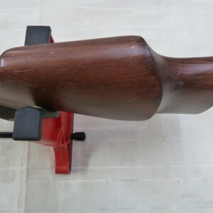 BSA Super Ten pcp Air Rifle Stock - Image 11