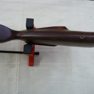 BSA Super Ten pcp Air Rifle Stock - Image 12