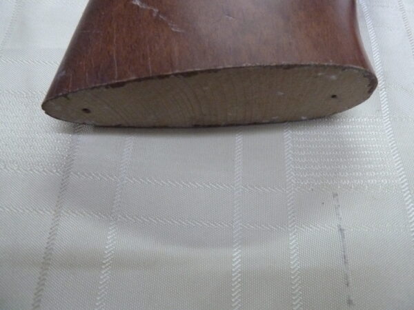 BSA Super Ten pcp Air Rifle Stock