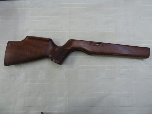 BSA Super Ten pcp Air Rifle Stock