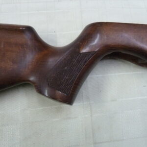 BSA Super Ten pcp Air Rifle Stock - Image 3