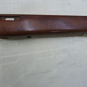 BSA Super Ten pcp Air Rifle Stock - Image 4