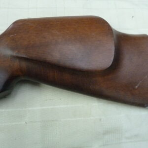 BSA Super Ten pcp Air Rifle Stock - Image 6