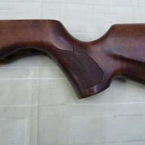 BSA Super Ten pcp Air Rifle Stock - Image 7