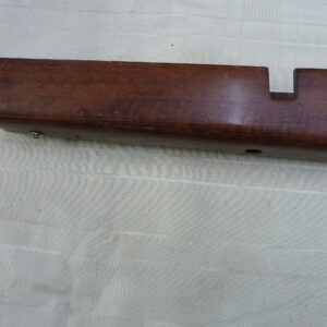 BSA Super Ten pcp Air Rifle Stock - Image 8