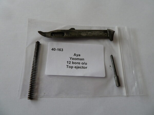 40-163 Aya Yeoman 12 bore ou top ejectors (1)