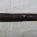 Smithson 12 bore shotgun forend