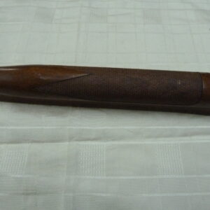 Benelli 12 bore forend