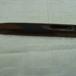 Boehler Blitz 20 bore shotgun forend