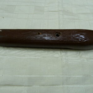 Stevens Model 94 12 gauge shotgun forend